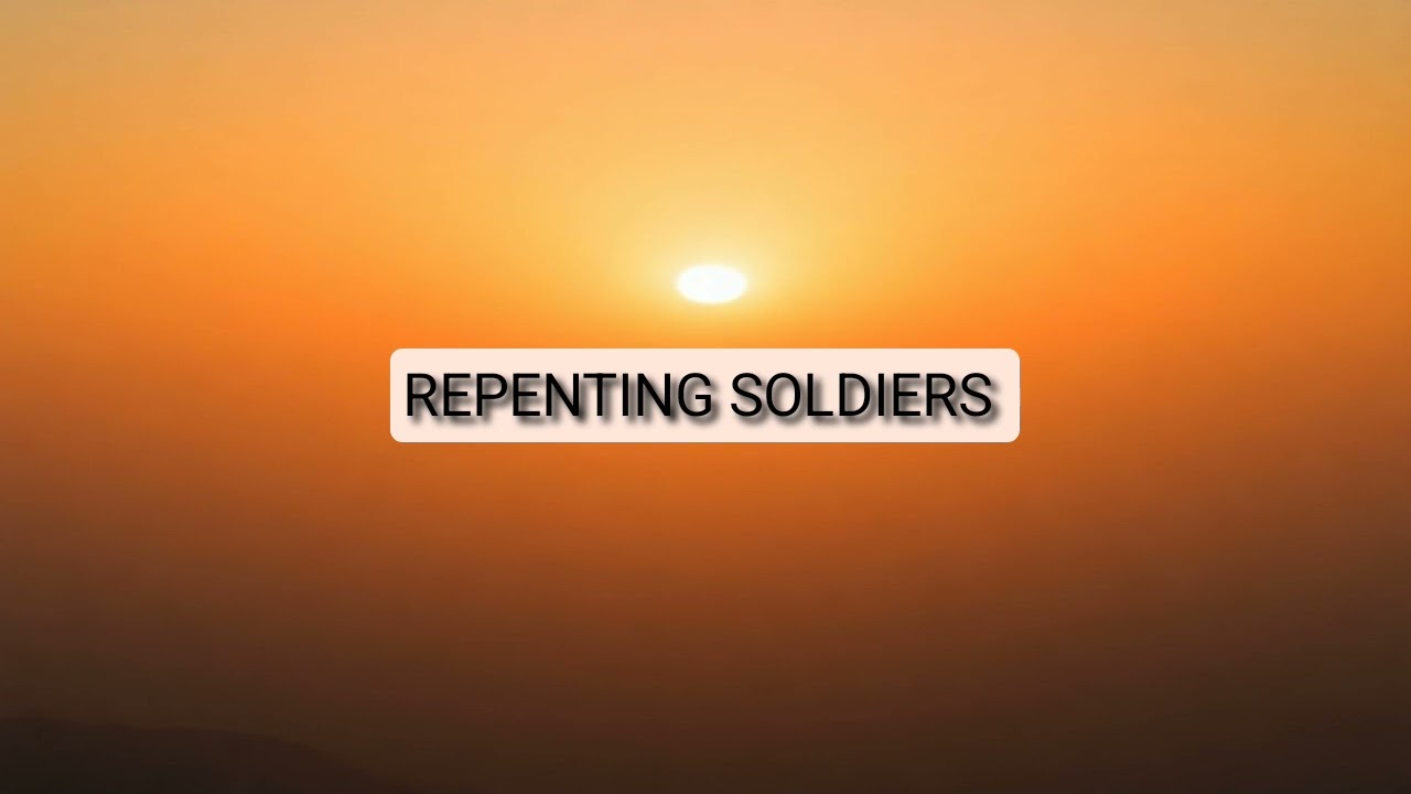 Song: Turn Around, Don't End Yourselves! 