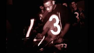 Coki - Unknown Dub (2008)