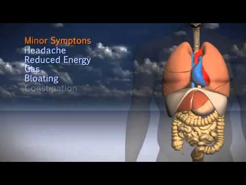 Video Tra Thai Doc - Trà thải độc Ruột Nature Tea-Unicity - youtube