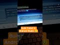 Build Failed in Android Studio? #Shorts #AppTechRahul #coding