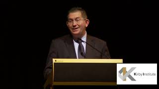 David Cooper Symposium – Welcome: Professor Ian Jacobs