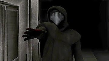 SCP Containment Breach OST SCP-049 Tension