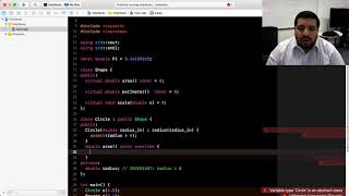 EECS 280: Lecture 10 Exercise 2: Interfaces