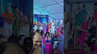 Devaranama by Mysore Ramachandrachar at Basavanagudi Navamantralaya mandira14 June 2026