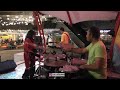 Tracy Chapman - Give Me One Reason (Live Drum Cam)