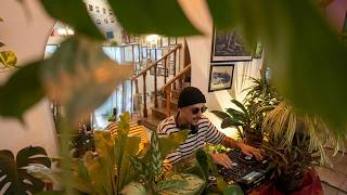 R&B Neo Soul - Indie | Dj Set | Good Vibes - Buen Augurio Tattoo | Music Lover