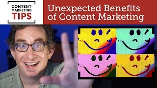 Benefits of Content Marketing Most Marketers Miss - Content Marketing Tips