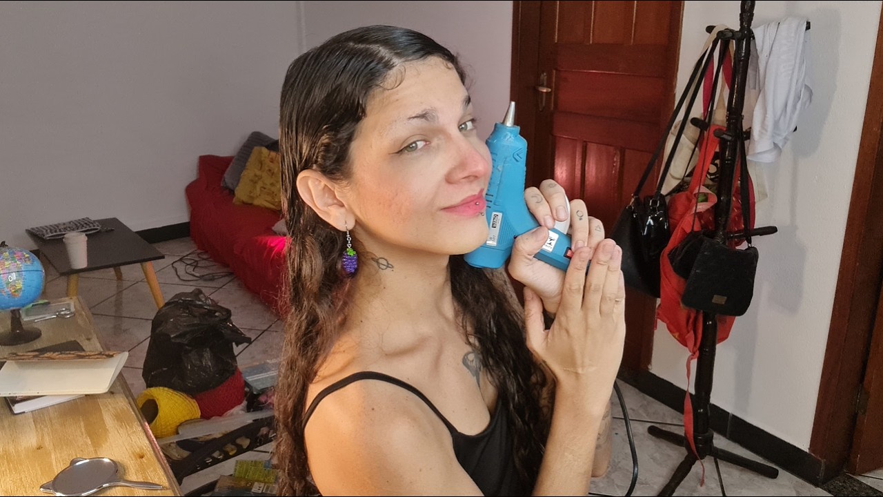 io bittencourt está ao vivo!