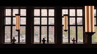 Leuven/Louvain University Library - Urban B-roll