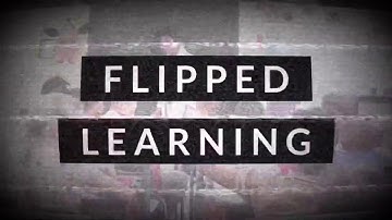 Flipped Learning - (Differentiated Instruction) - Professional Development for Teachers
