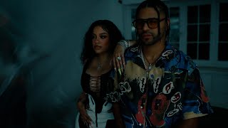 Jaudy Feat. La Insuperable - Envidia Video Oficial