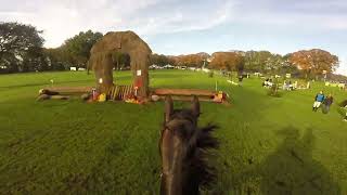 SGW Barchem 2024 - B paarden