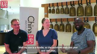 Group Testimonials for Children and Youth Programs