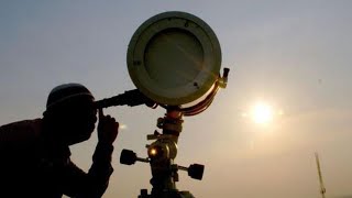 Pemerintah Tetapkan 1 Ramadan Jatuh pada Kamis, 17 Mei 2018