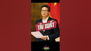 "NGƯỜI TỬ TẾ" VŨ ĐỨC ĐAM VÀ TIN ĐỒN QUAY LẠI CHÍNH TRƯỜNG: KỲ VỌNG HAY CHỈ LÀ MƠ MỘNG? 🇻🇳 #tintuc