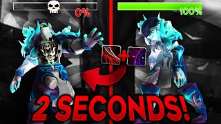 I Can Shadowy Duel One-Shot With Venthyr Again... Rogue Mage Wow Shadowlands Arena Method Nahj