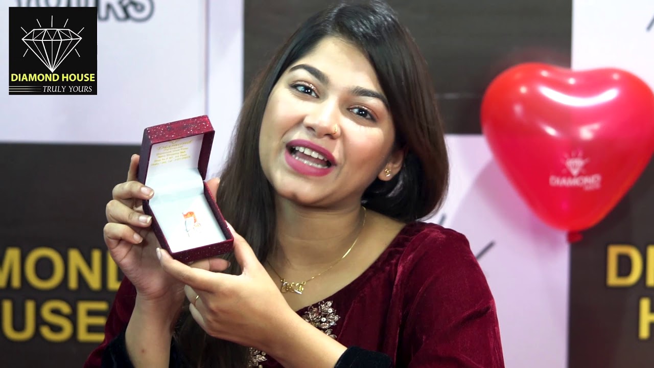 Valentine Offer 2021 - 29% Discount - Diamond House
