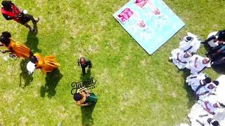 Jamii Ventures drone shots