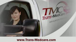 The very best in long distance medical transportation