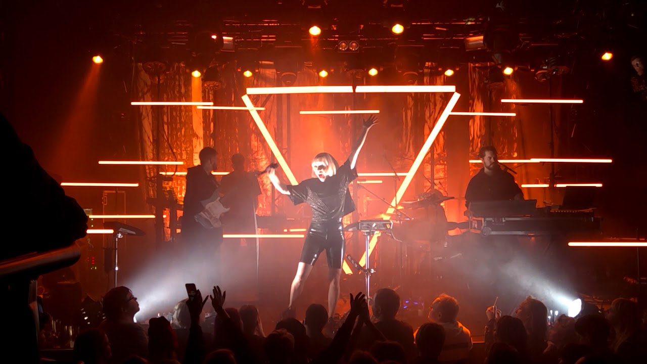 Vesala - Tequila (Live @ Mössö, Lahti 21.02.2020)