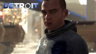 КОНФРОНТАЦИЯ ➤ Detroit: Become Human | #19