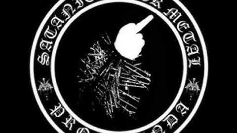 Satanic Black Metal Propaganda part XXXIX