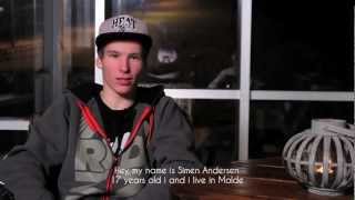 Skiing 2012/2013 edit | Documentary