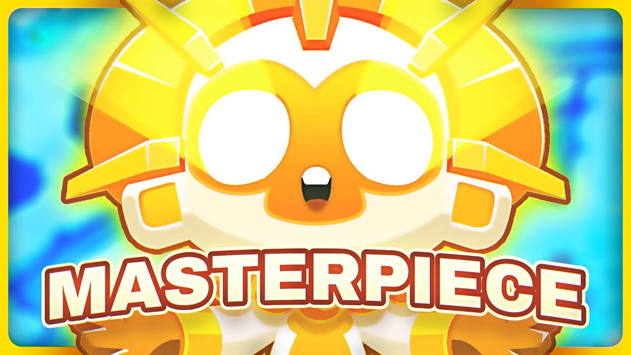 Tower Defense Games are Absolute GEMS