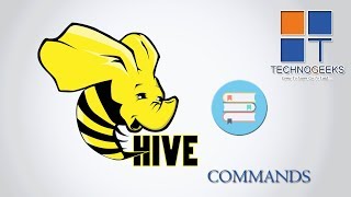 Hive Part 4 - Hive Load Command With Overwrite - Technogeeks Pune