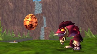 New Jak and Daxter Custom Level! River to Water 🌊