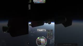 I AM THE BIG BRAIN🧠🧠#meme #gaming #space #ksp #kerbalspaceprogram #rocket