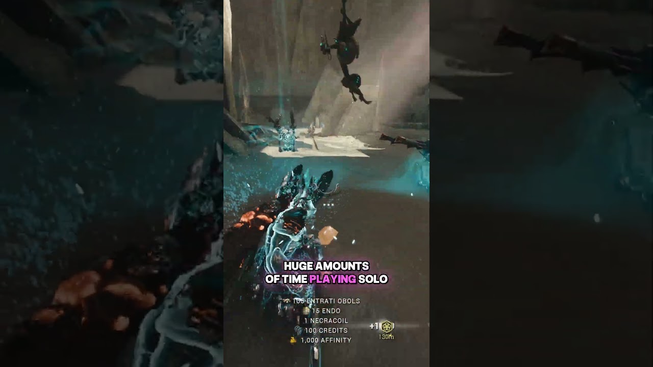 Is SOLO more REWARDING?  