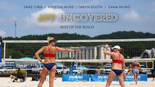 AVP Uncovered | Becoming the Best | Episode 1