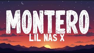 MONTERO (Call Me By Your Name) – Lil Nas X (Lyrics)Electric Nights & Dangerous City Lights Official