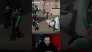 Valorant Taktik  #valorant #valorantclutchmoments #valorantclips#valoranttürkiye #valoranttr #fps