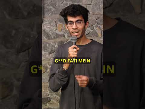 5 Lakh ka Protein #standupcomedy #indiasgotlatent #gauravmadaan