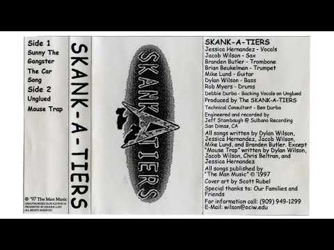 Skank-A-Tiers - Demo [1997]