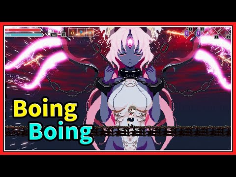 【失落遺蹟#2】三位少女之間的連結BOSS模式(二周目)【鬼鬼】Lost Ruins - 【失落遺蹟#2】三位少女之間的連結BOSS模式(二周目)【鬼鬼】Lost Ruins