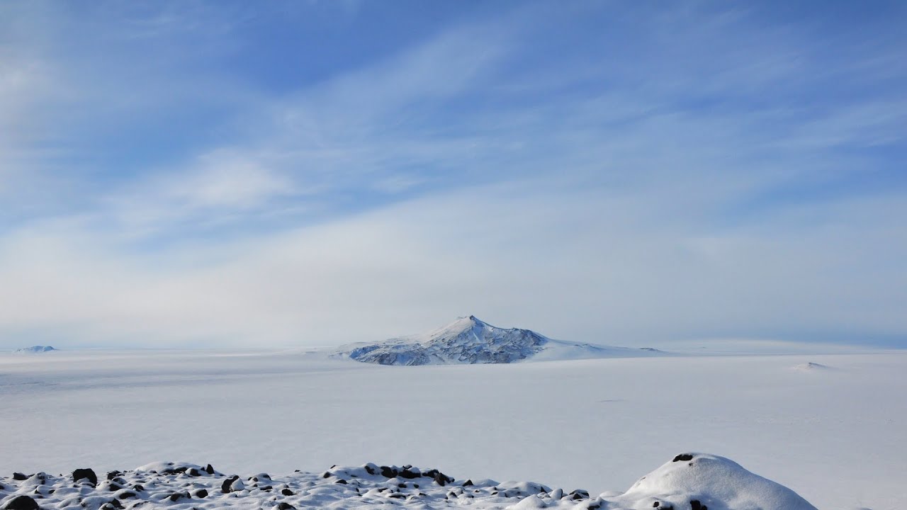 Thomas Köner - Daikan