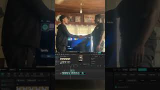How to Make the Ghost Effect in CapCut  | Easy CapCut Tutorial