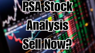 Public Storage (PSA): Great Company, Wrong Price?