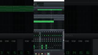 general percussion | Night Train , Beatmaking #lmms #producer