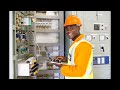 Technicien de maintenance industrielle chez la société EGF #electrical #entrepreneur#travailleurs