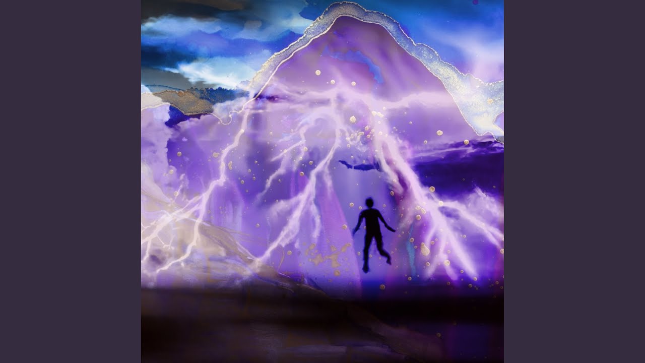 In the Jaws of the Deep