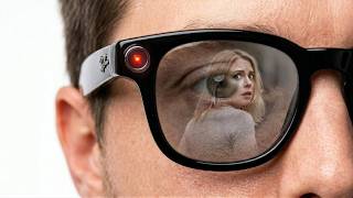 Pourquoi Ces Lunettes Meta Devraient Être Interdites ?