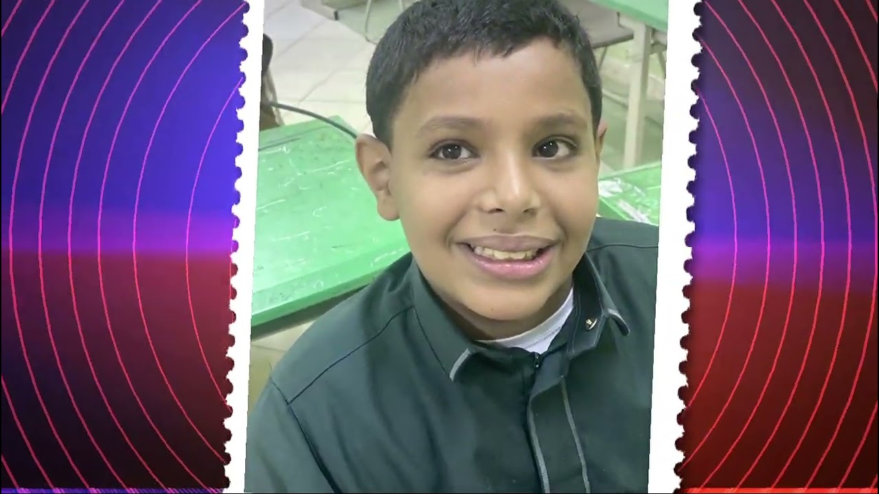 طلاب إبتدائية الصالحية بوادي الدواسر