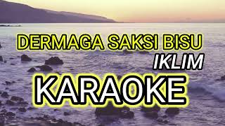 dermaga saksi bisu karaoke Iklim