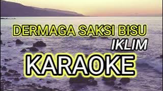 dermaga saksi bisu karaoke Iklim