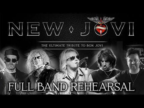 BON JOVI　コンサート VIP 公式グッズ 2018 Tour BON JOVI / 2018年ツアーオリジナルグッズ | 事例・実績一覧