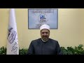 هل قول النبي محمد إنما أنا القاسم والله المعطي خاصًّا بالغنائم أم عام؟